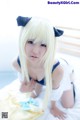 Cosplay Nagisa - Girls Fucking Ultra