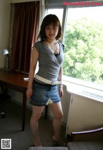 Amateur Yuri - Maremar Bootyboot Camp